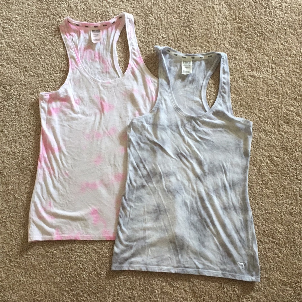 Victoria’s Secret sleep shirts